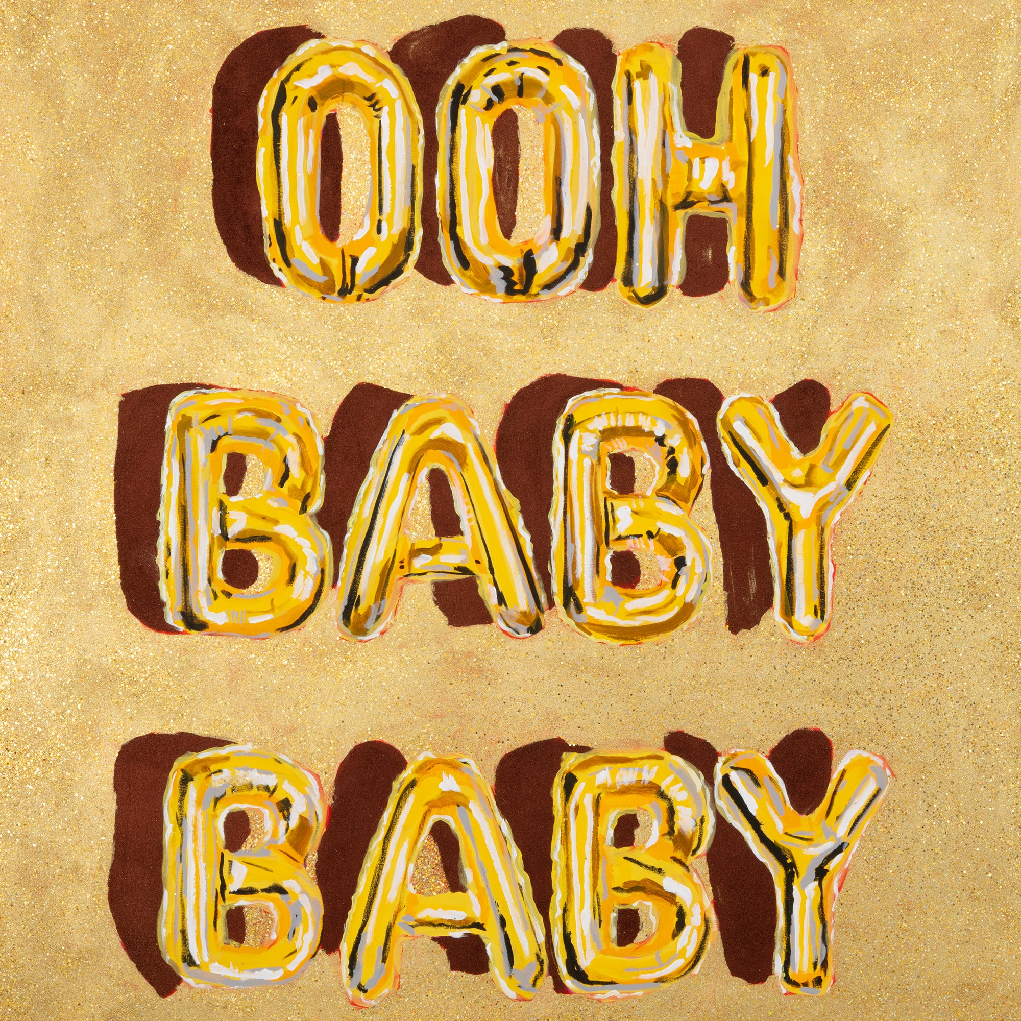 Ooh Baby Baby