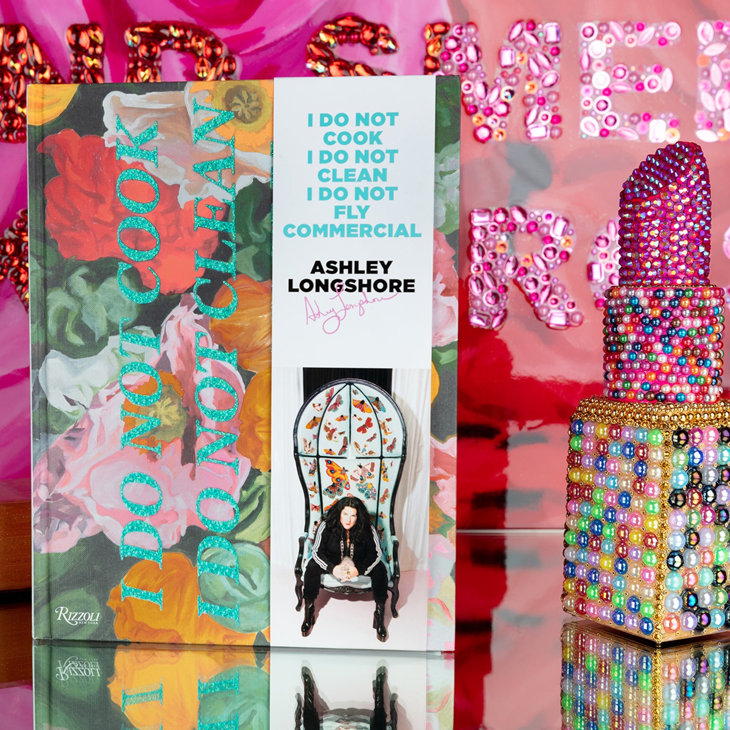 ashley-longshore-products-ashley-longshore-gifts-host-gifts-ashley-longshore-art-limited-edition-gifts-ashley-longshore-new-york-pop-art-gifts-art-books-coffee-table-books