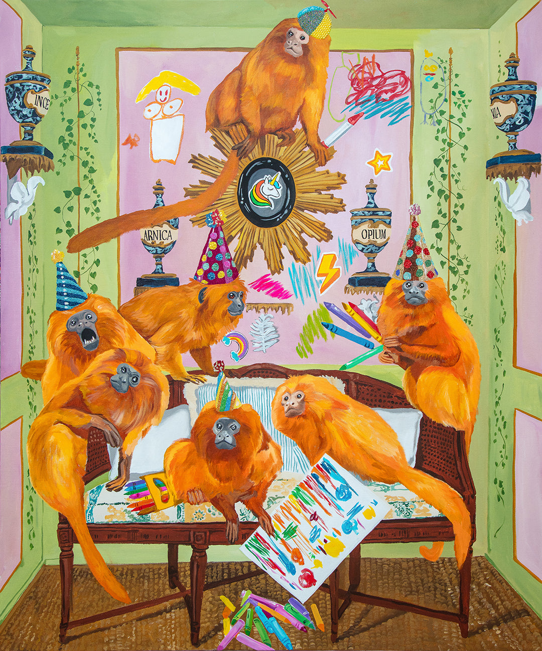 ashley-longshore-art-ashley-longshore-paintings-ashley-longshore-nyc-ashley-longshore-new-orleans-ashley-longshore-soho-pop-art-pop-artist