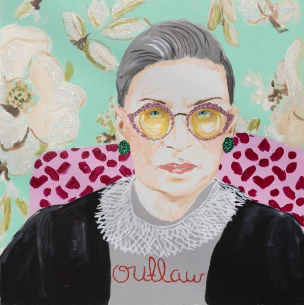 RBG - Outlaw!