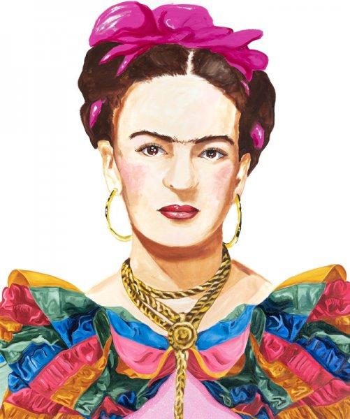 Frida x Siriano