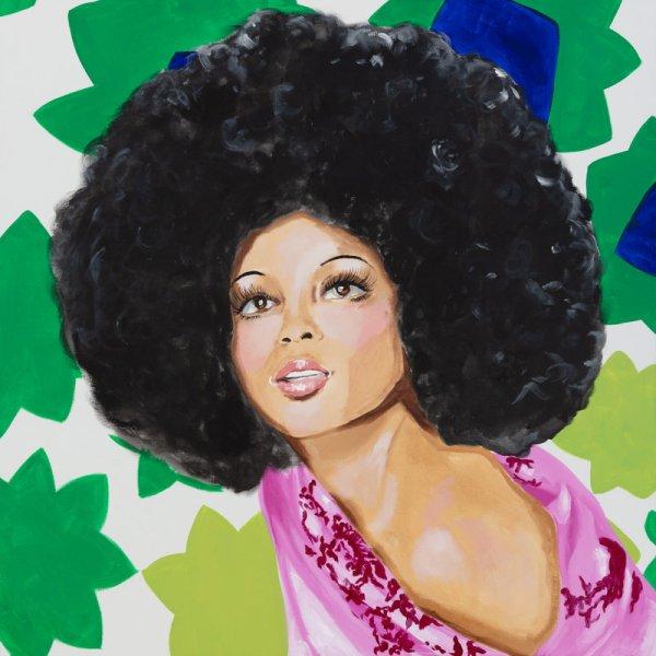 Diana Ross