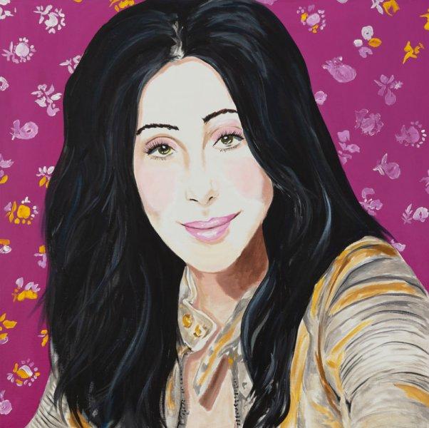Cher