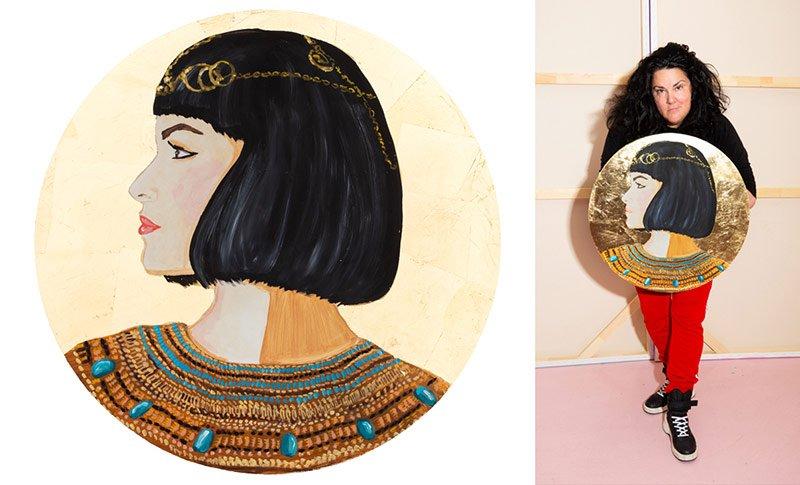 Cleopatra