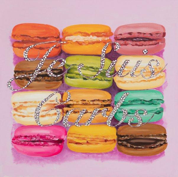Je Suis Carbs