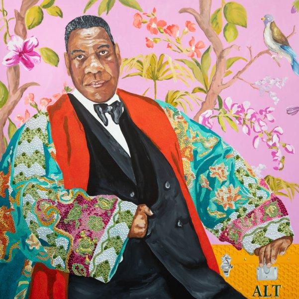 André Leon Talley