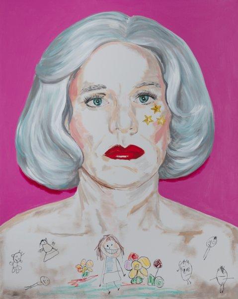 Inner Child - Andy Warhol
