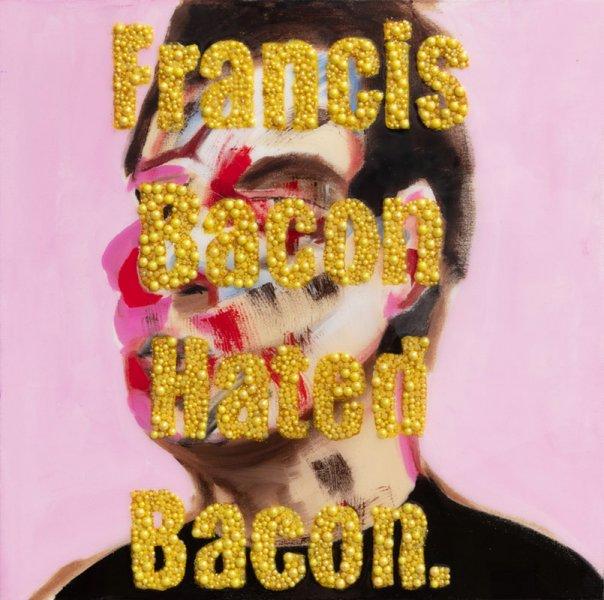 Francis Bacon Hated Bacon