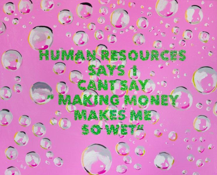 Human Resources