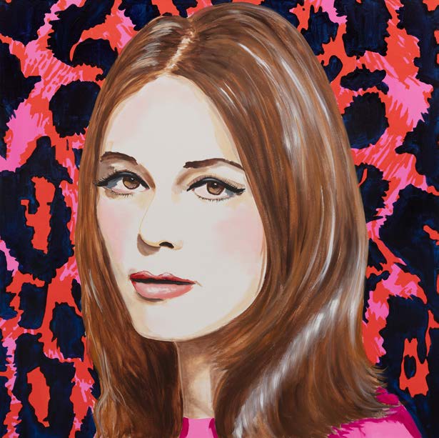 Gloria Steinem