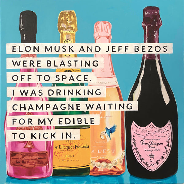 ELONMUSKANDJEFFBEZOSWEREBLASTI