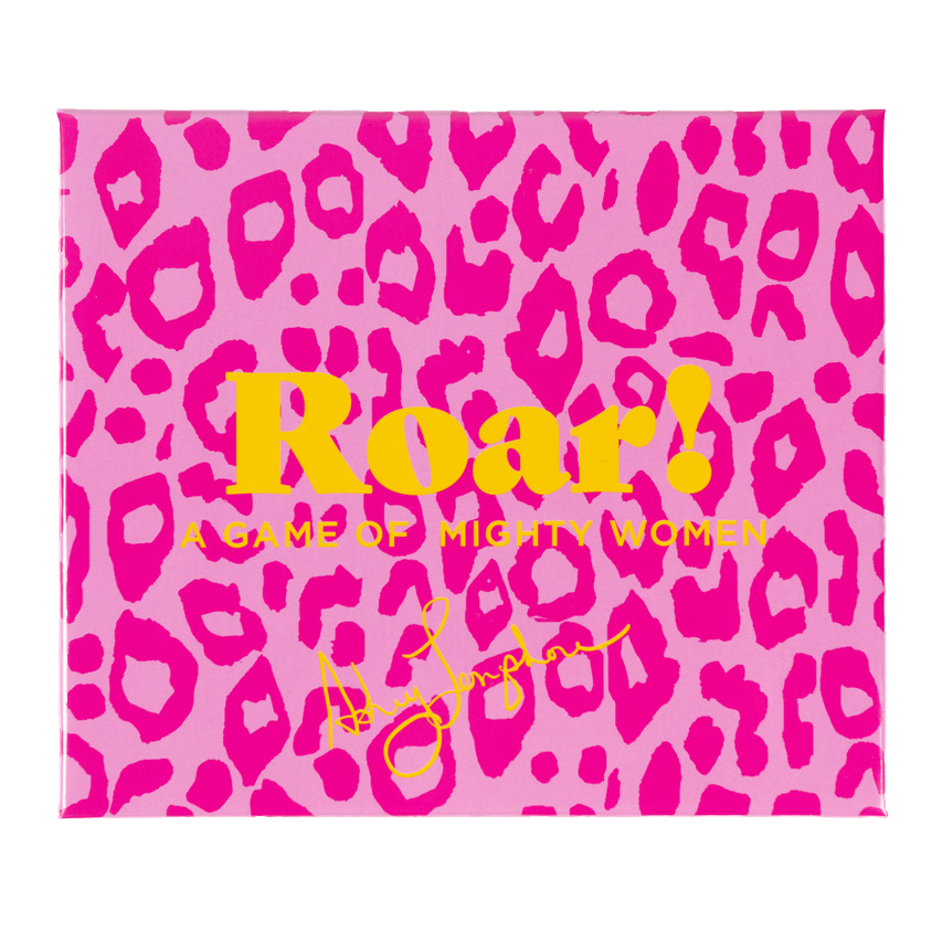 Game of Brain Snatch: ROAR!