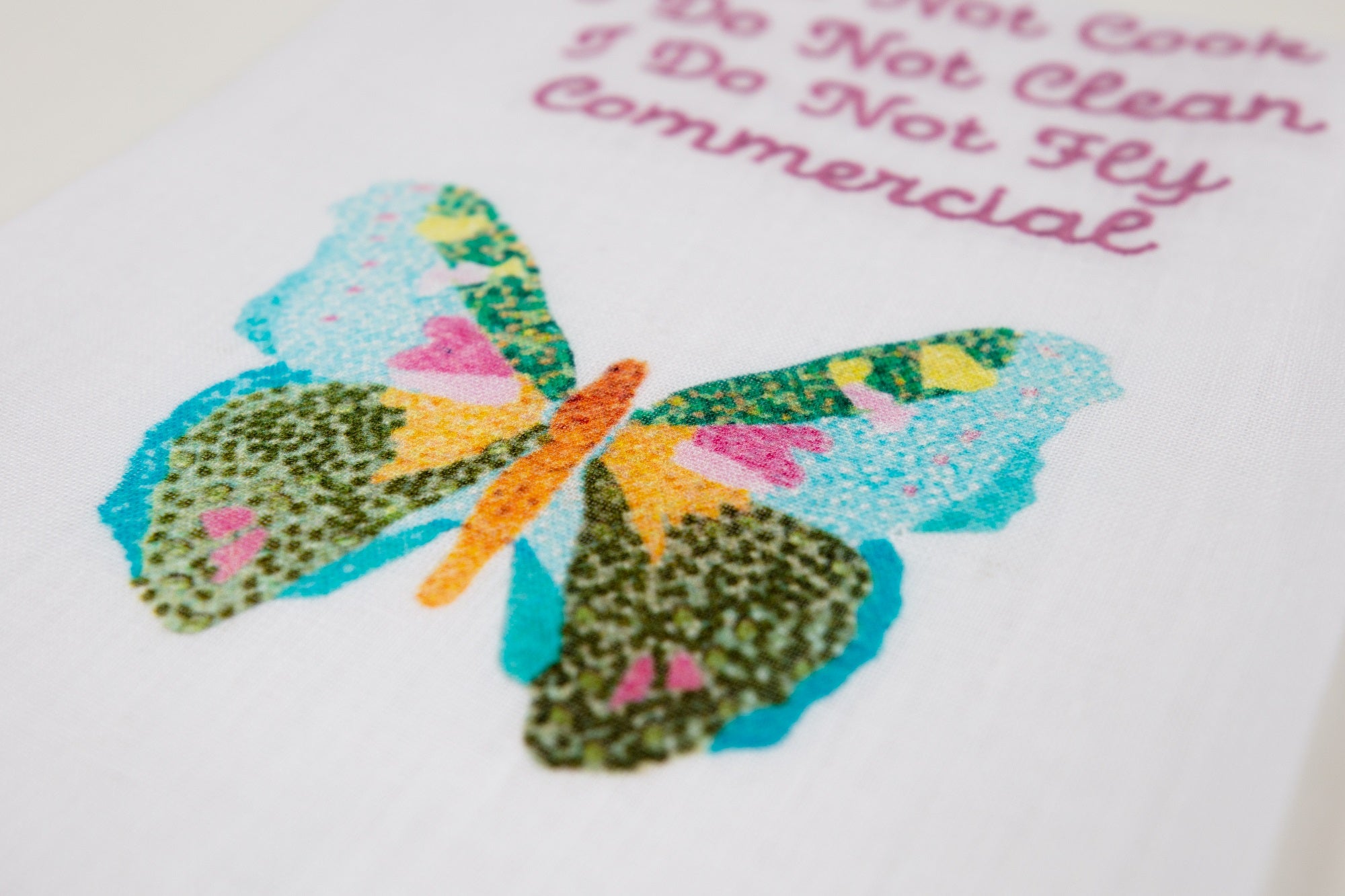 Hand towel Personalized Embroidery Design (Limited Edition)