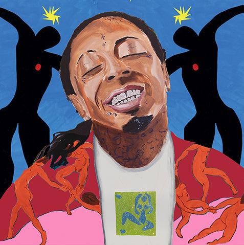Lil Wayne X Matisse